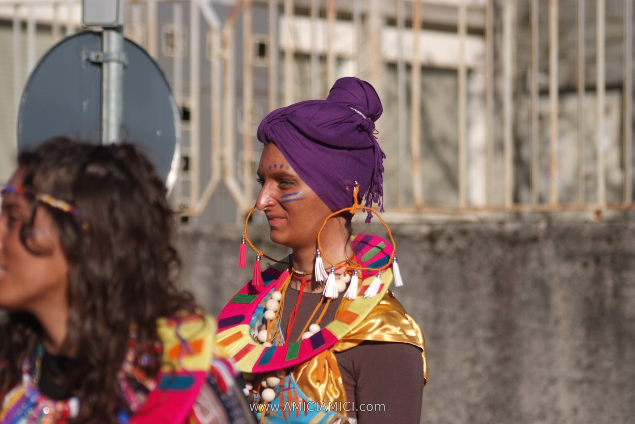 Foto Carnevale in piazza 2026 Carnevale_Bedonia_2026_551