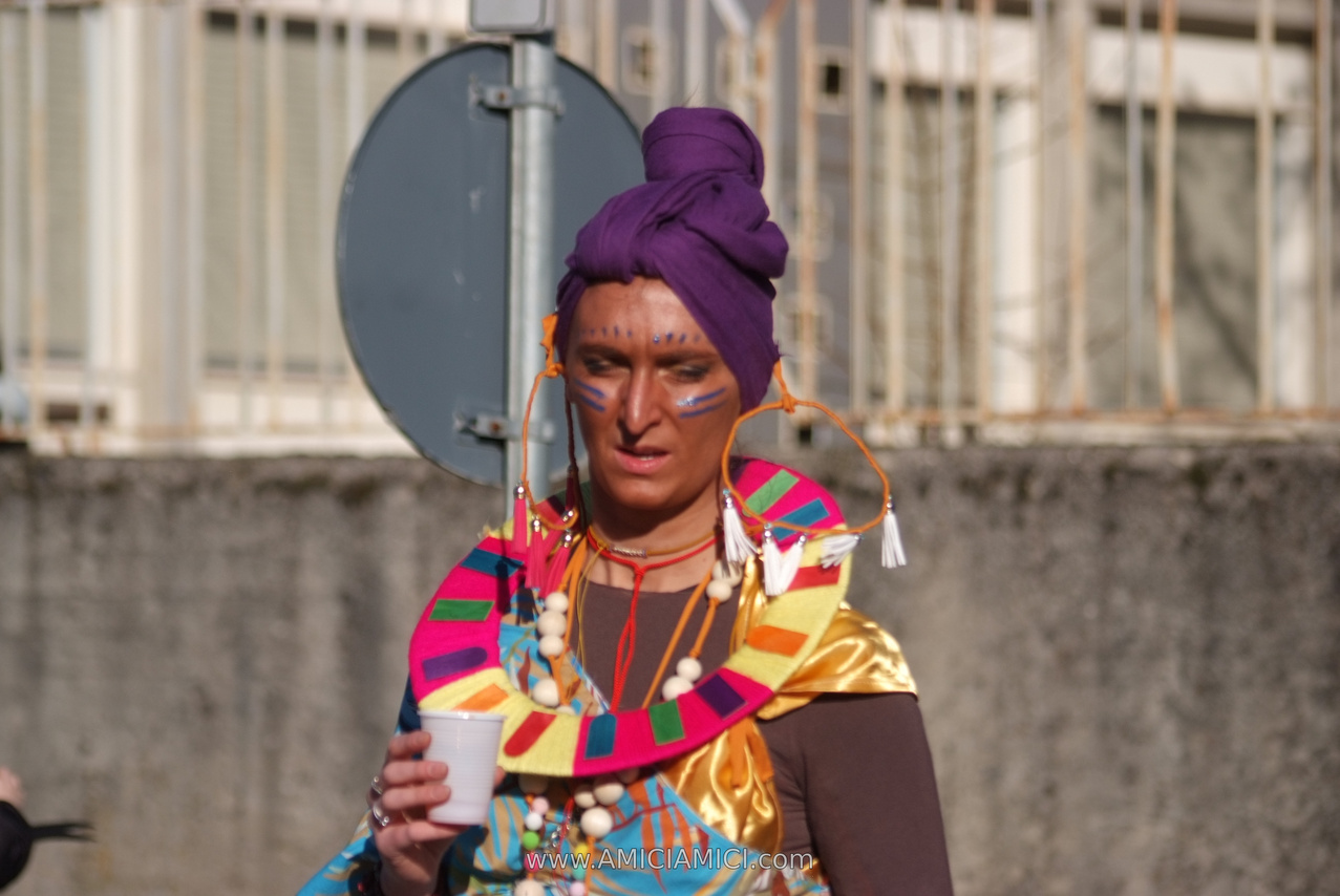 Foto Carnevale in piazza 2026 Carnevale_Bedonia_2026_552