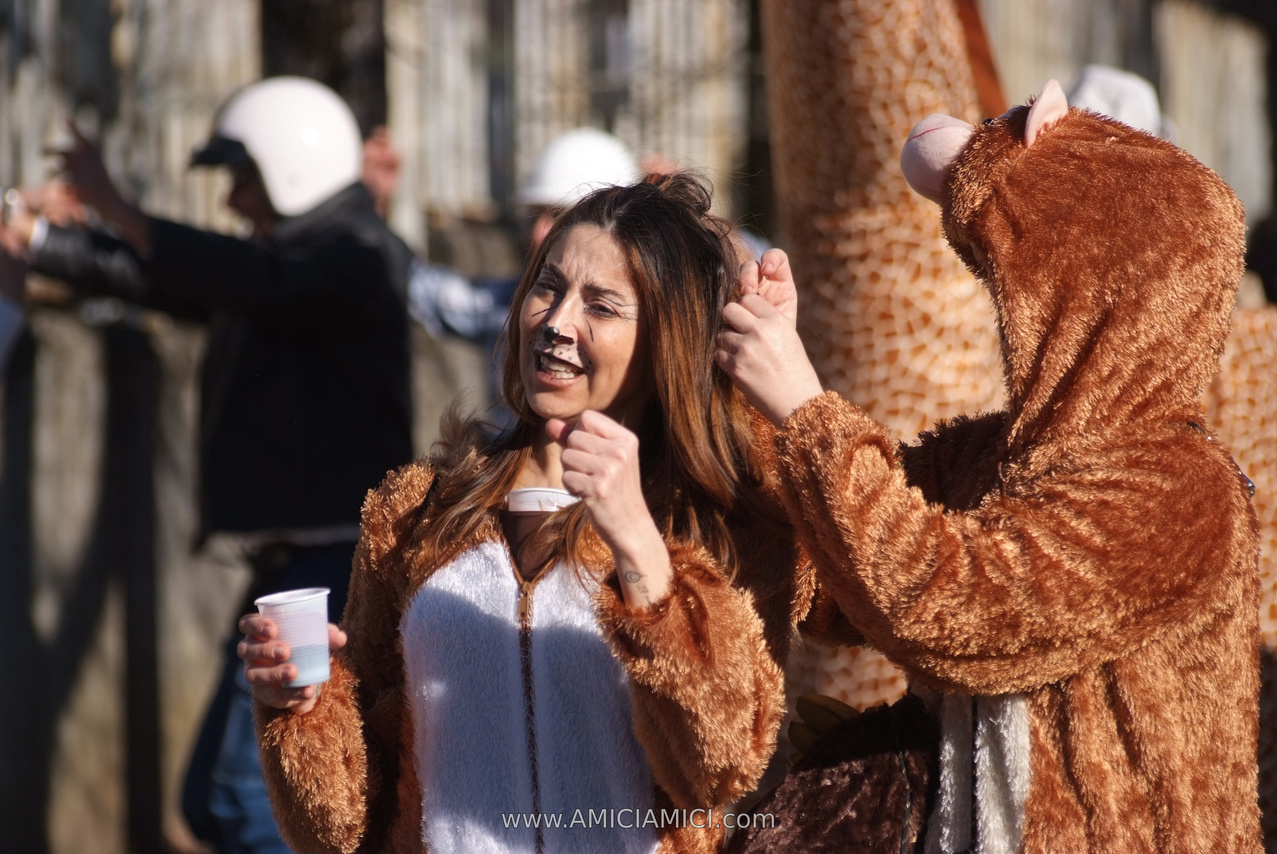 Foto Carnevale in piazza 2026 Carnevale_Bedonia_2026_557