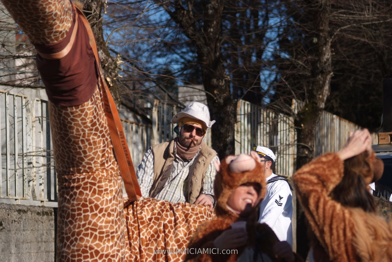 Foto Carnevale in piazza 2026 Carnevale_Bedonia_2026_562