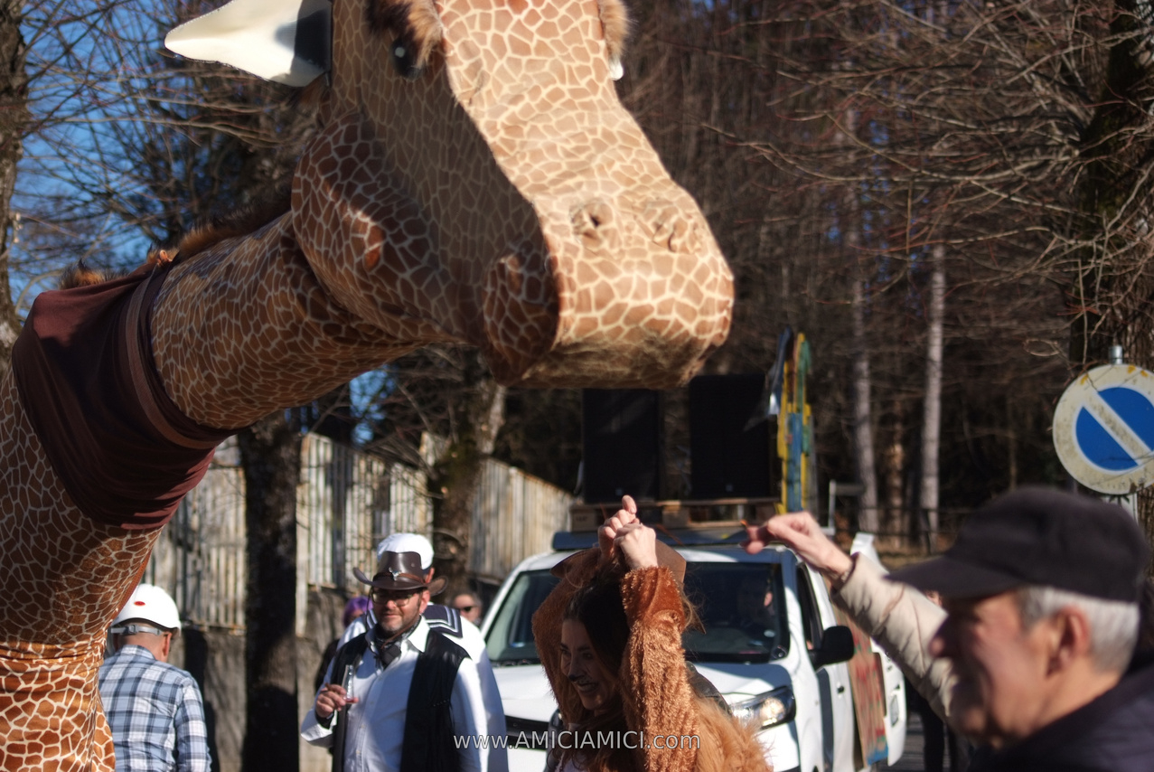 Foto Carnevale in piazza 2026 Carnevale_Bedonia_2026_563