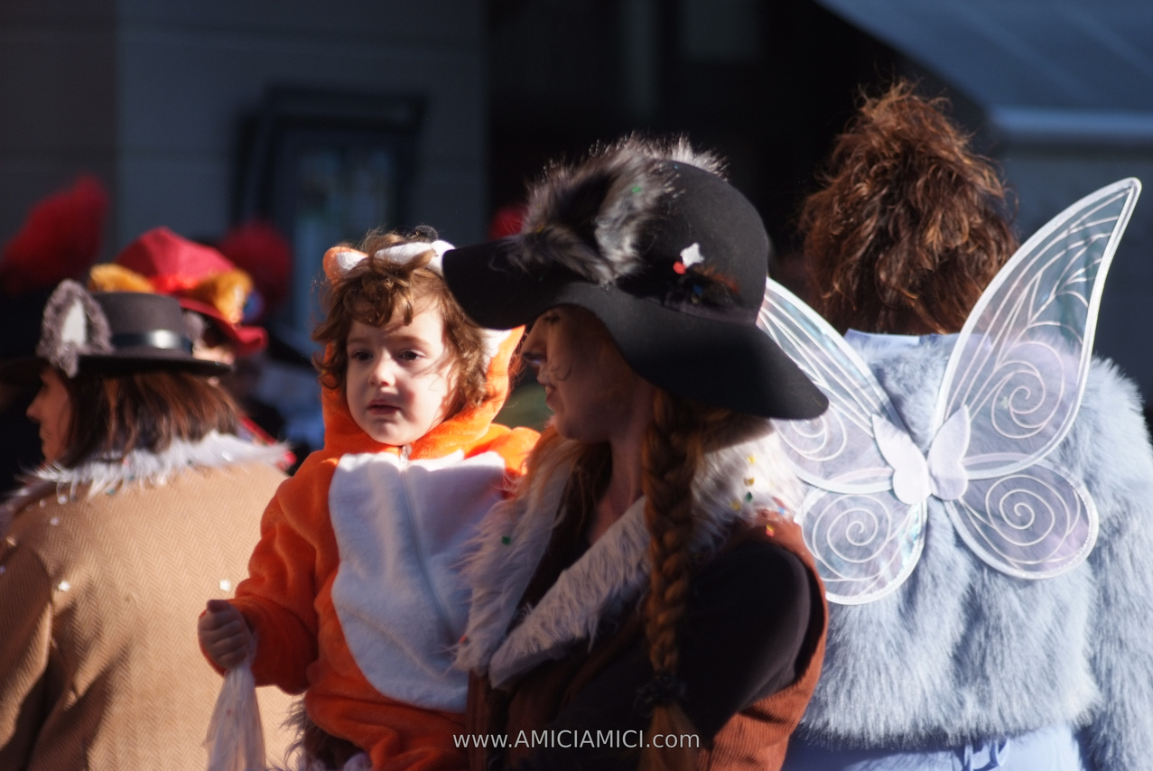 Foto Carnevale in piazza 2026 Carnevale_Bedonia_2026_574