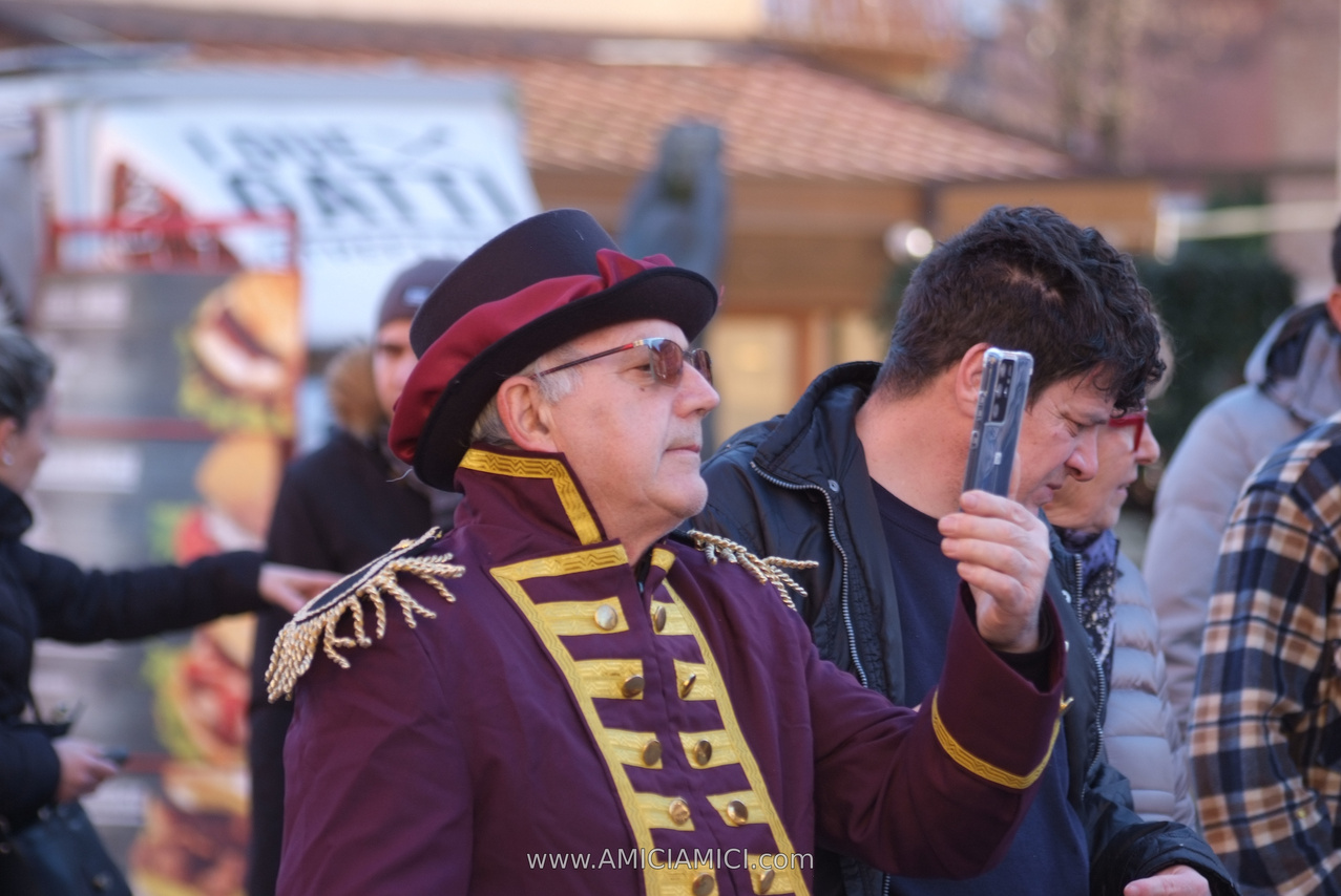 Foto Carnevale in piazza 2026 Carnevale_Bedonia_2026_578