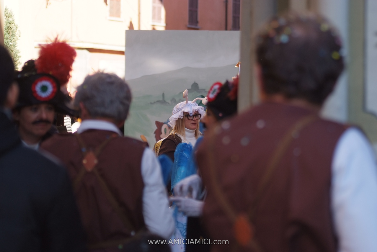 Foto Carnevale in piazza 2026 Carnevale_Bedonia_2026_581