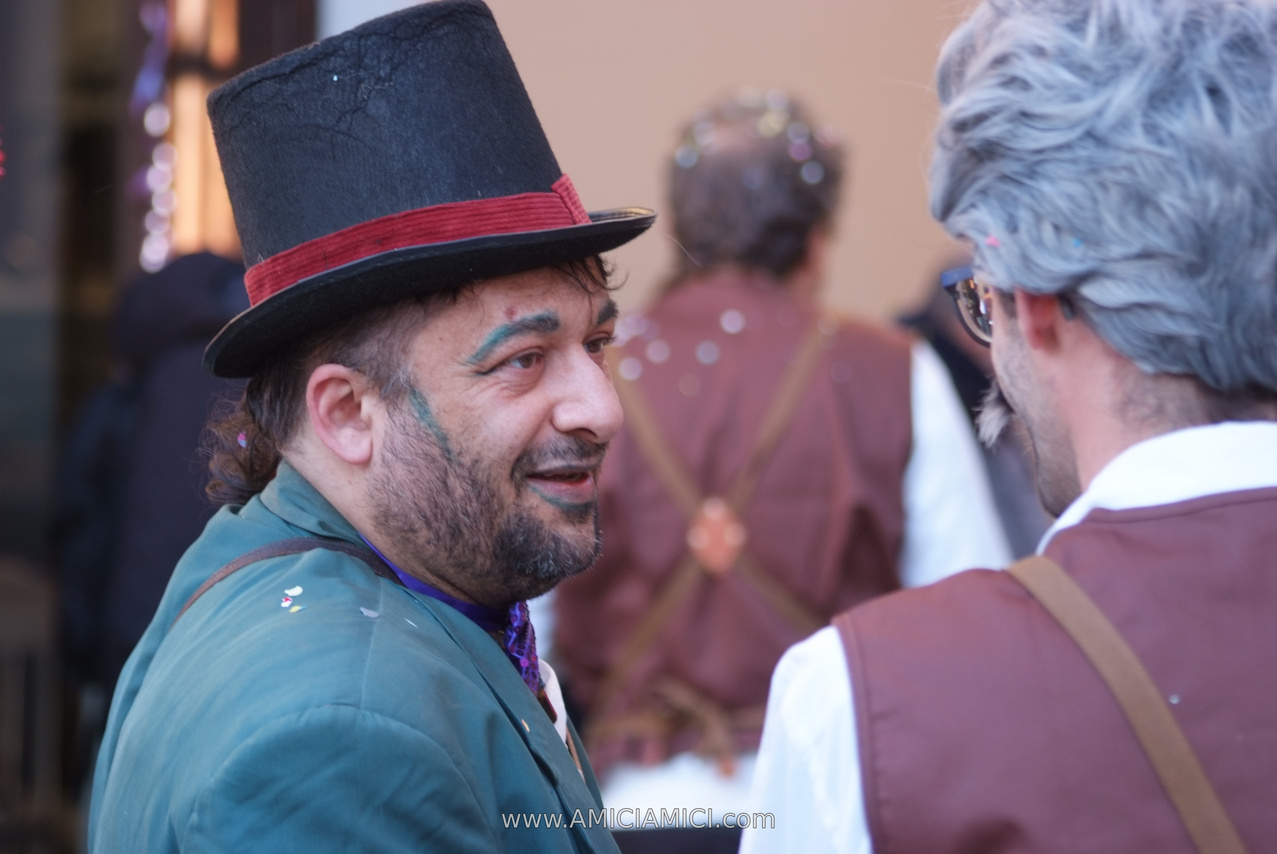 Foto Carnevale in piazza 2026 Carnevale_Bedonia_2026_582