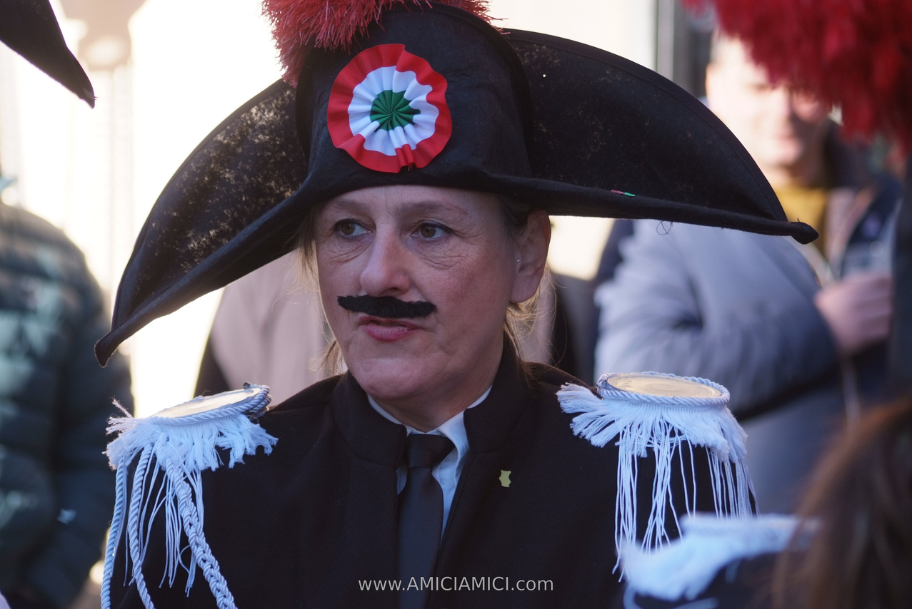 Foto Carnevale in piazza 2026 Carnevale_Bedonia_2026_583