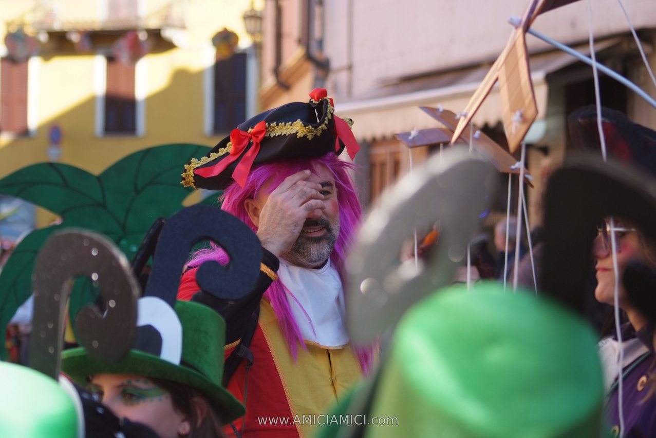 Foto Carnevale in piazza 2026 Carnevale_Bedonia_2026_584