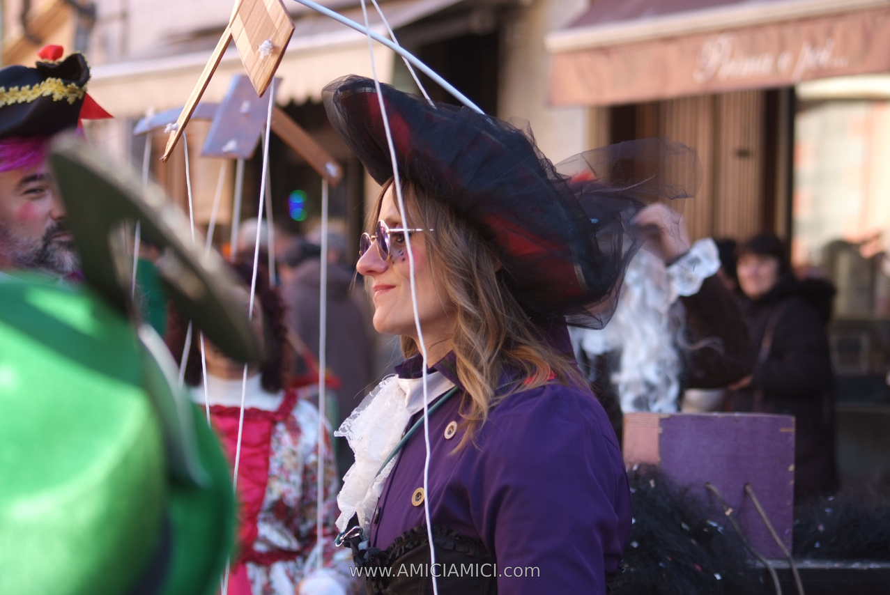Foto Carnevale in piazza 2026 Carnevale_Bedonia_2026_585