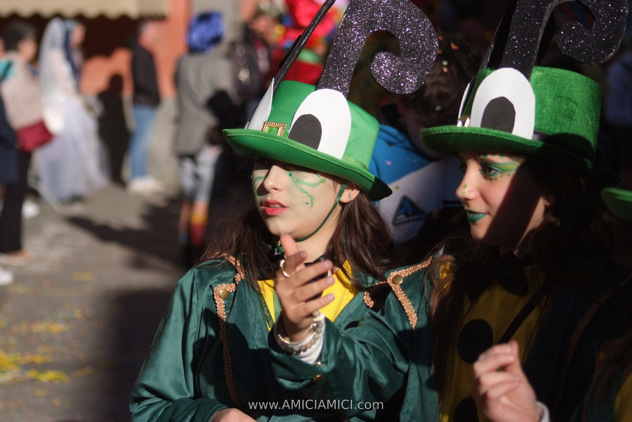 Foto Carnevale in piazza 2026 Carnevale_Bedonia_2026_586