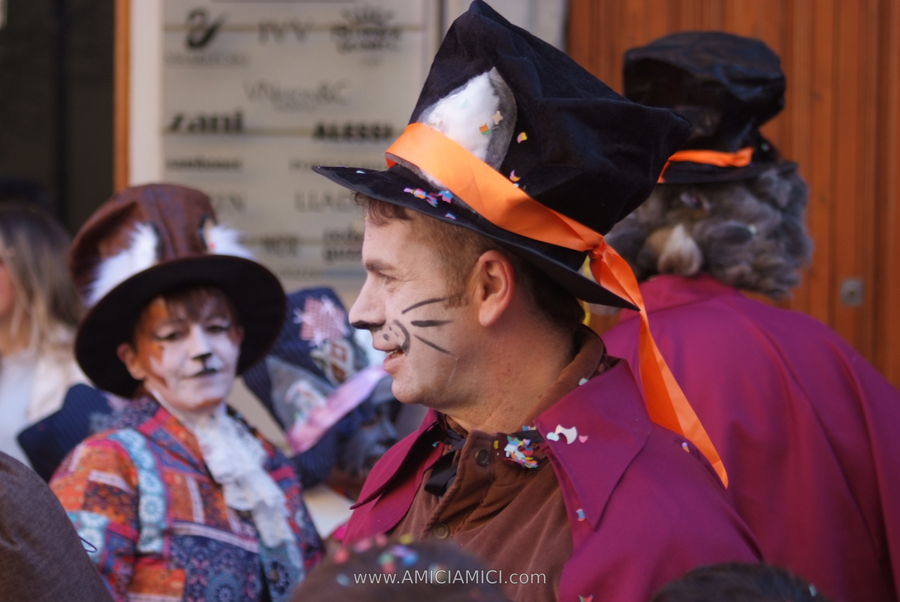 Foto Carnevale in piazza 2026 Carnevale_Bedonia_2026_587