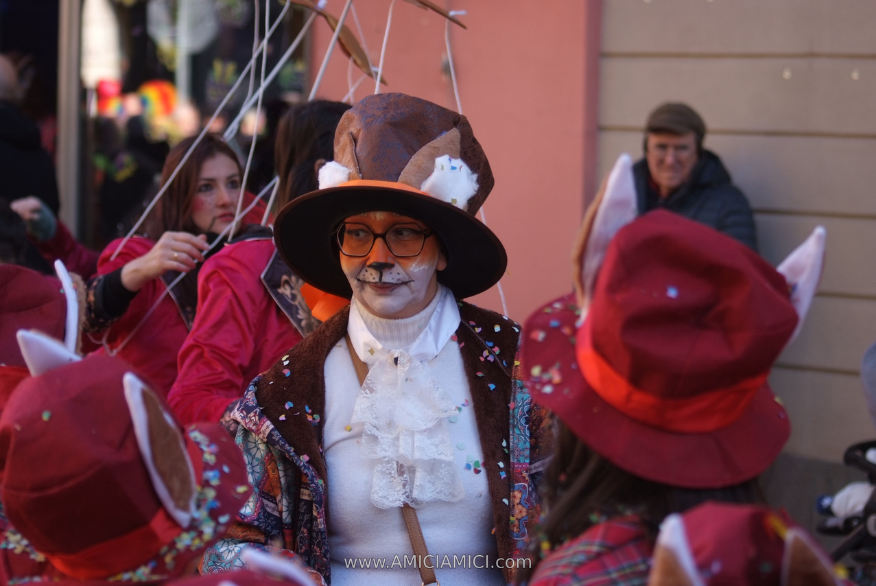 Foto Carnevale in piazza 2026 Carnevale_Bedonia_2026_588