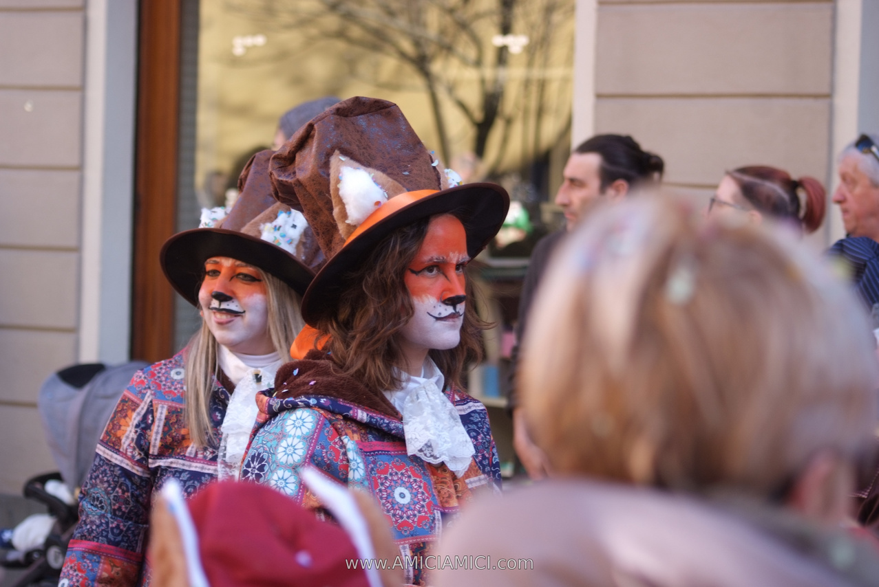 Foto Carnevale in piazza 2026 Carnevale_Bedonia_2026_589