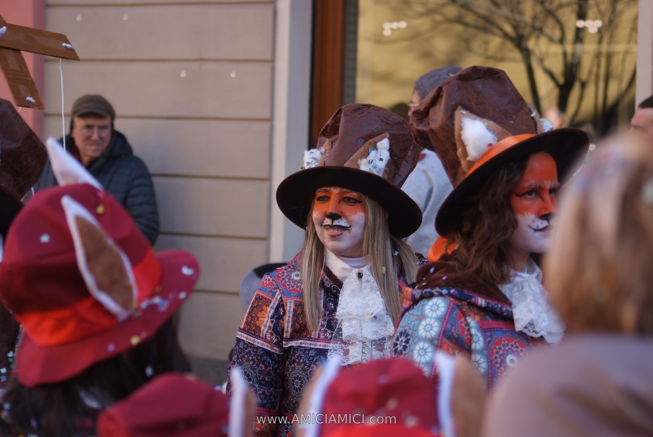 Foto Carnevale in piazza 2026 Carnevale_Bedonia_2026_590