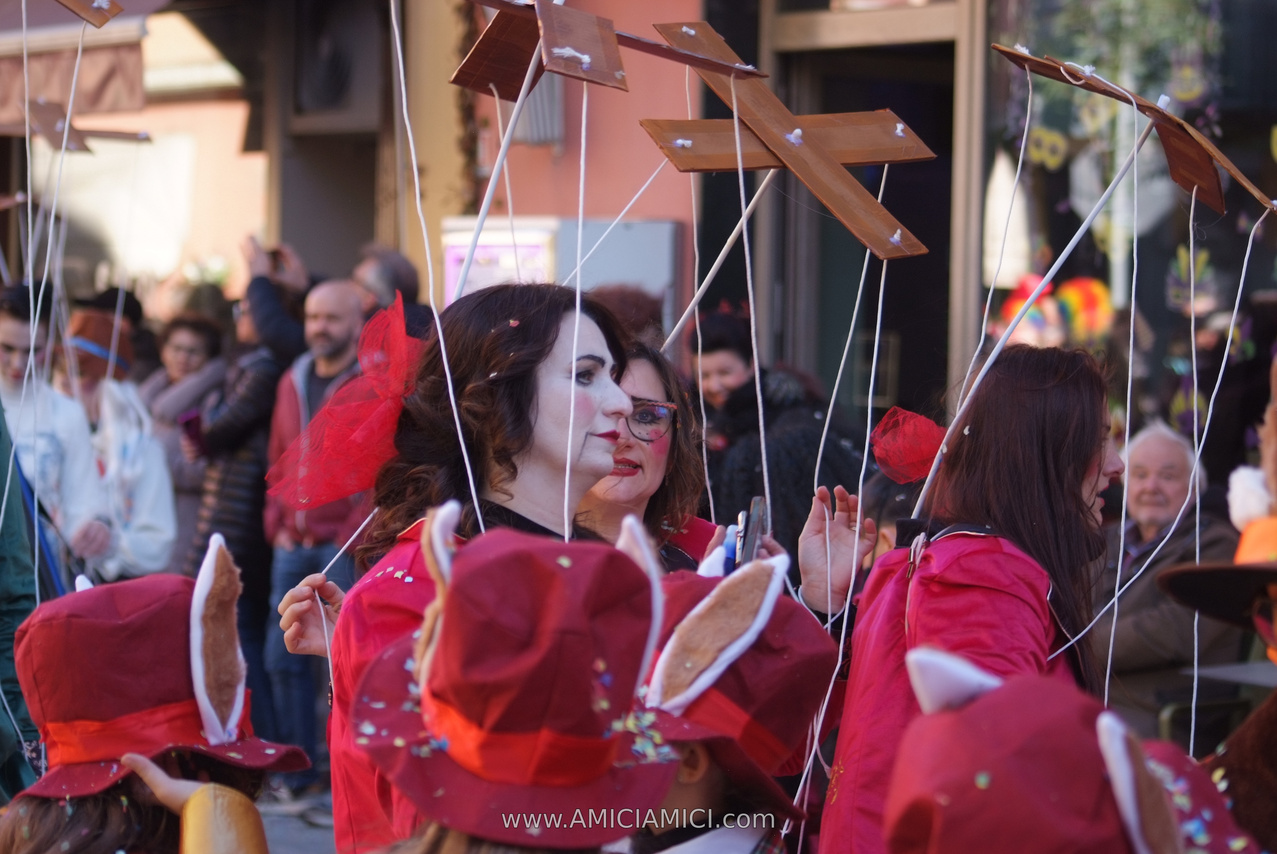 Foto Carnevale in piazza 2026 Carnevale_Bedonia_2026_591