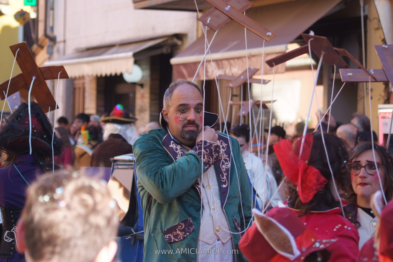 Foto Carnevale in piazza 2026 Carnevale_Bedonia_2026_592