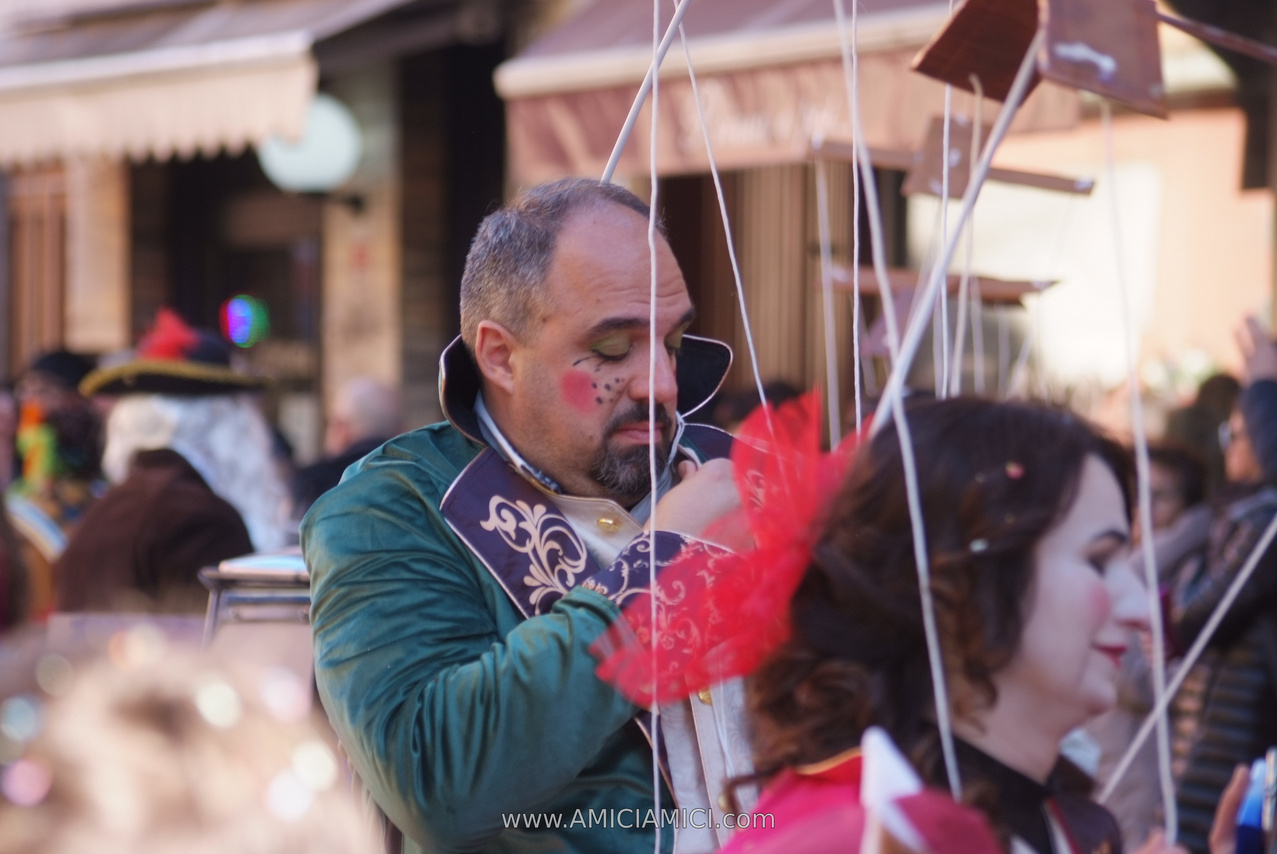 Foto Carnevale in piazza 2026 Carnevale_Bedonia_2026_593