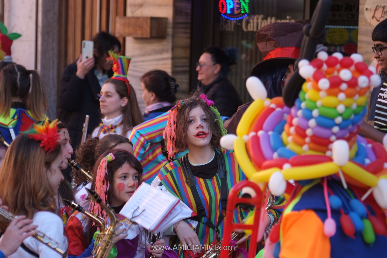 Foto Carnevale in piazza 2026 Carnevale_Bedonia_2026_597