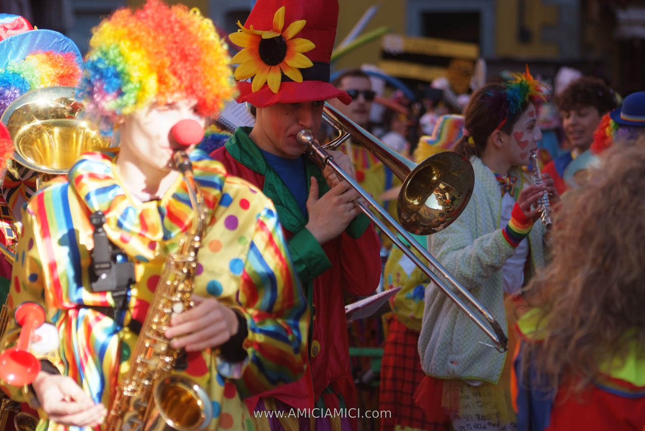 Foto Carnevale in piazza 2026 Carnevale_Bedonia_2026_601