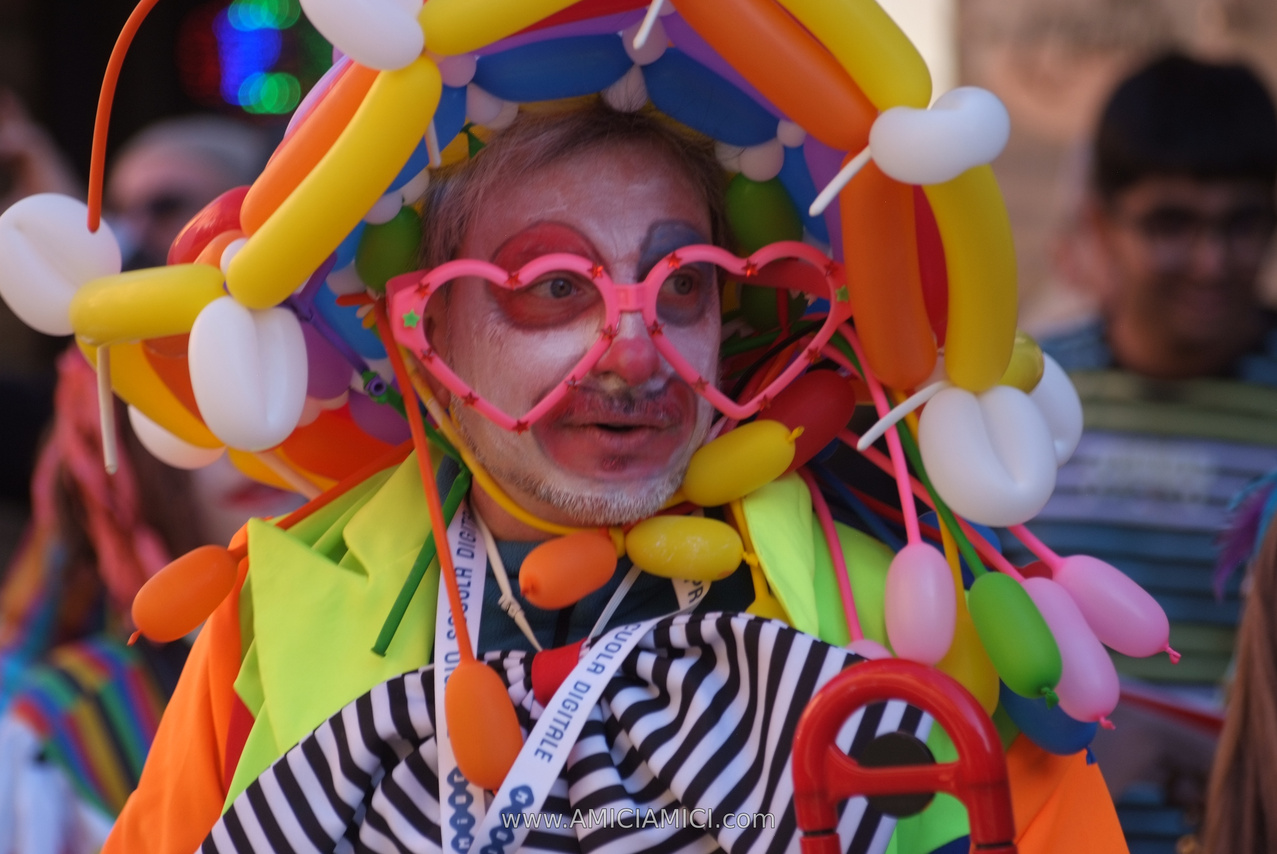 Foto Carnevale in piazza 2026 Carnevale_Bedonia_2026_603