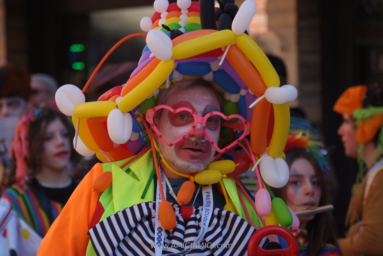 Foto Carnevale in piazza 2026 Carnevale_Bedonia_2026_604
