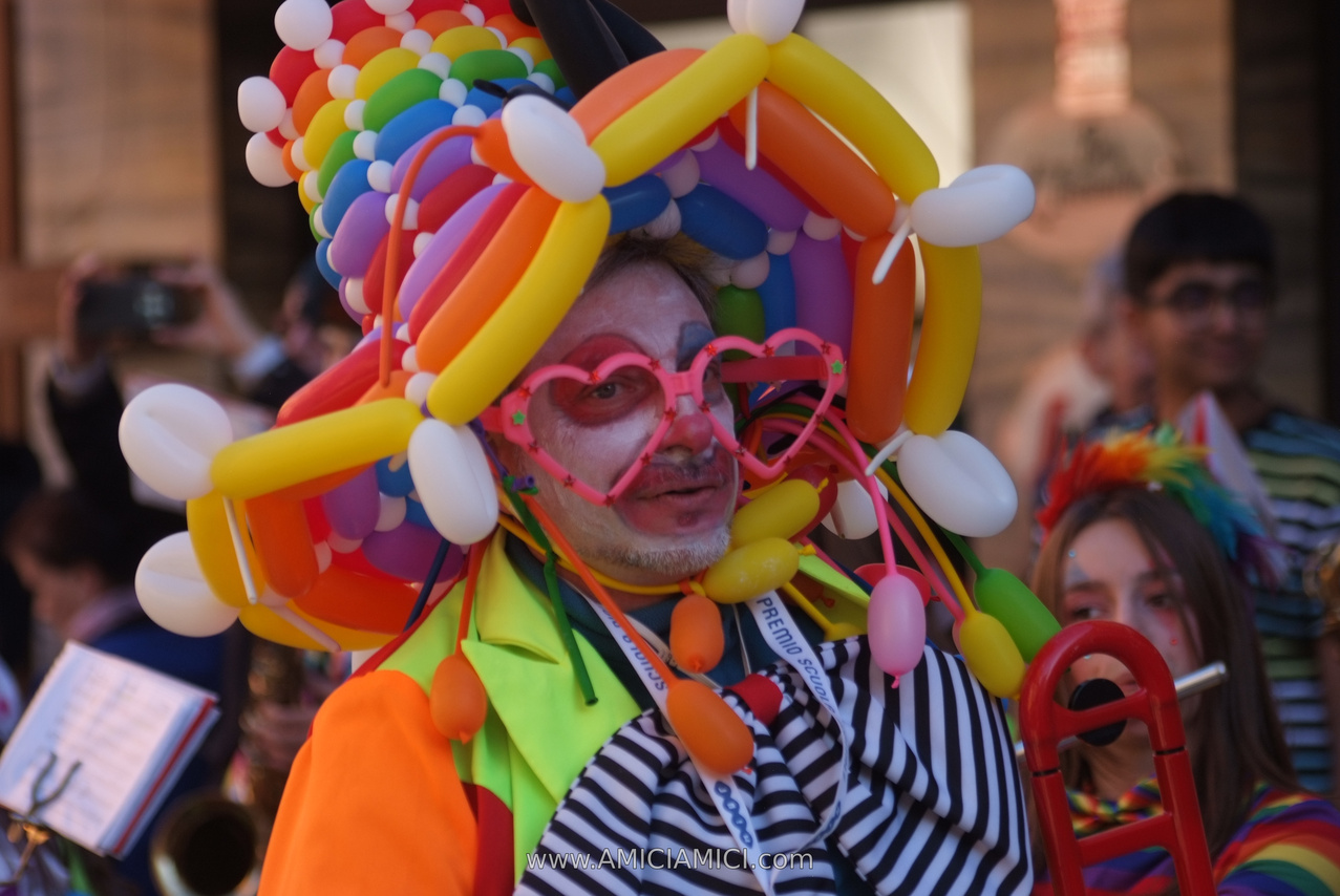 Foto Carnevale in piazza 2026 Carnevale_Bedonia_2026_605