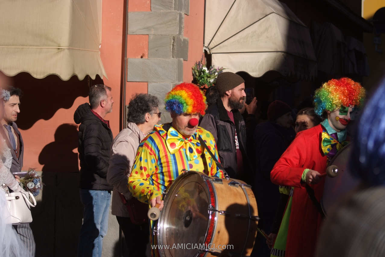 Foto Carnevale in piazza 2026 Carnevale_Bedonia_2026_606