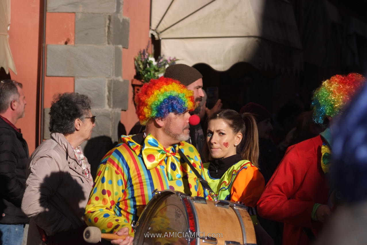 Foto Carnevale in piazza 2026 Carnevale_Bedonia_2026_607