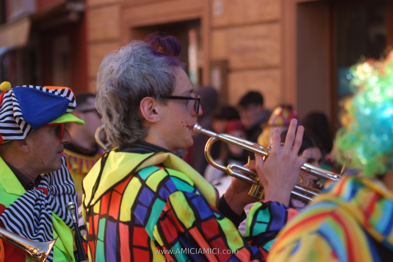 Foto Carnevale in piazza 2026 Carnevale_Bedonia_2026_608