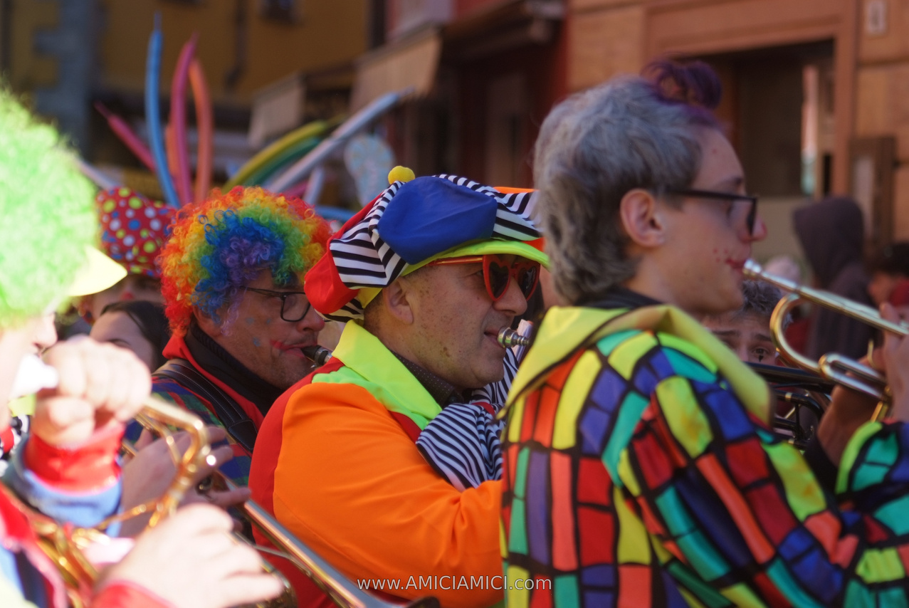 Foto Carnevale in piazza 2026 Carnevale_Bedonia_2026_610