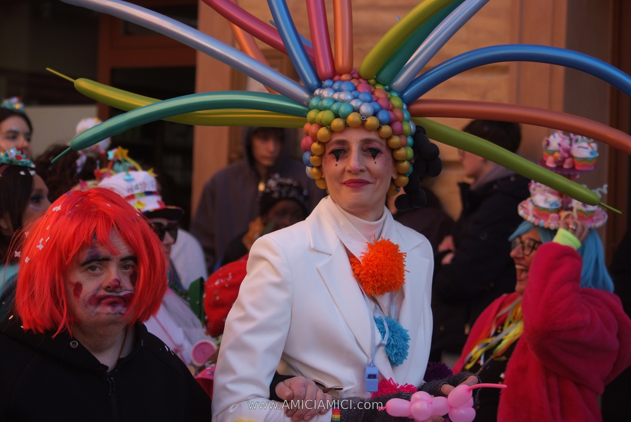 Foto Carnevale in piazza 2026 Carnevale_Bedonia_2026_617