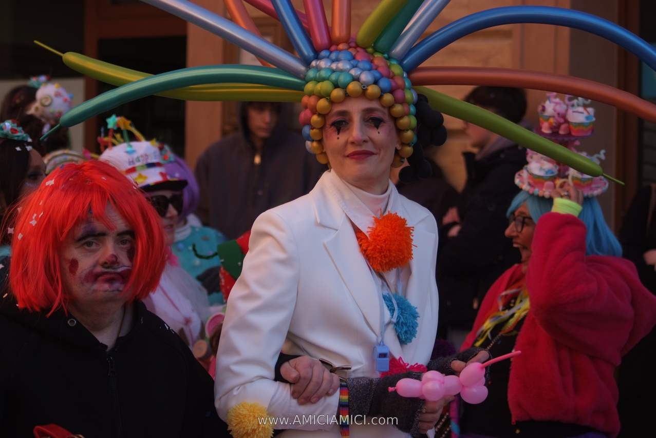 Foto Carnevale in piazza 2026 Carnevale_Bedonia_2026_618