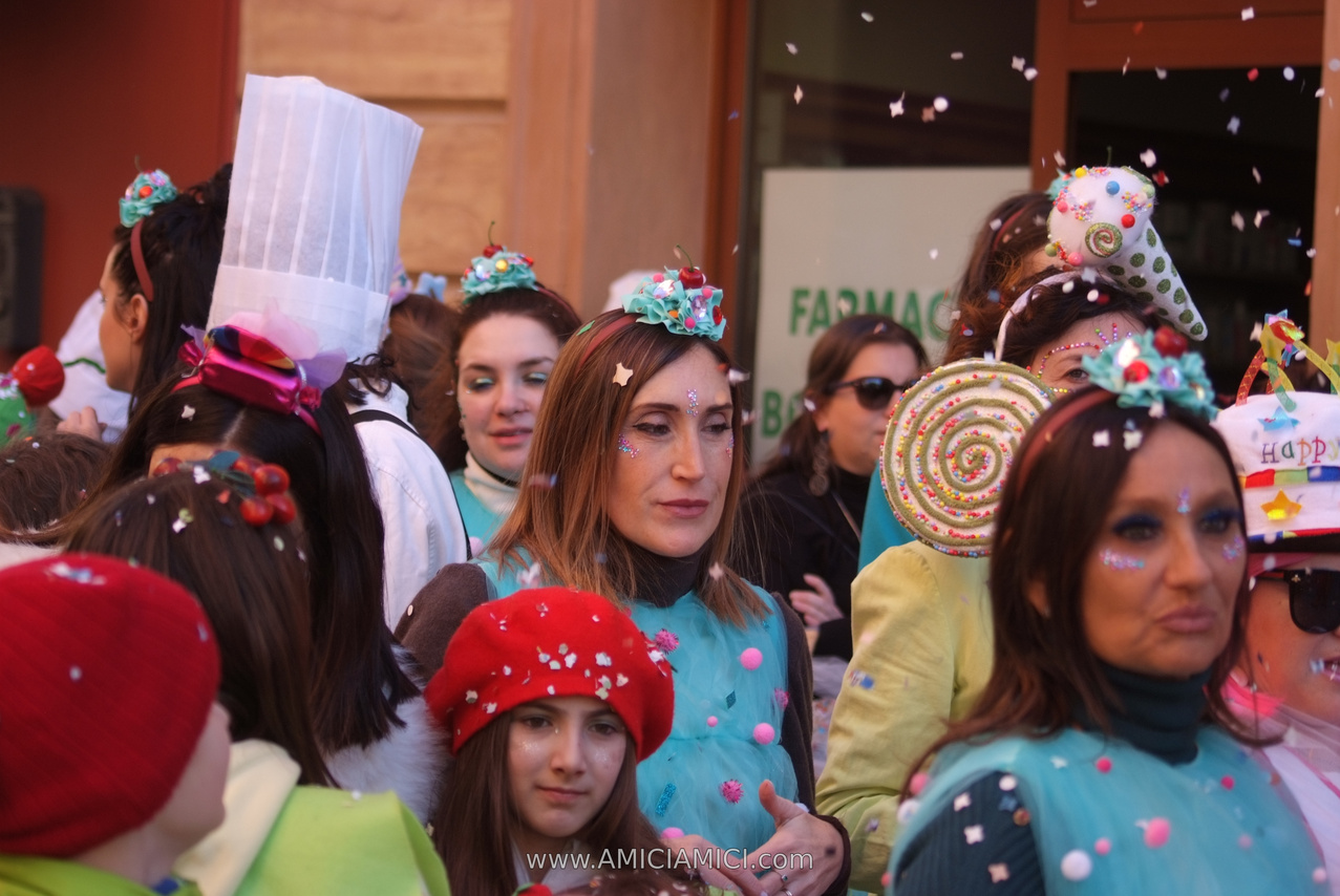 Foto Carnevale in piazza 2026 Carnevale_Bedonia_2026_619
