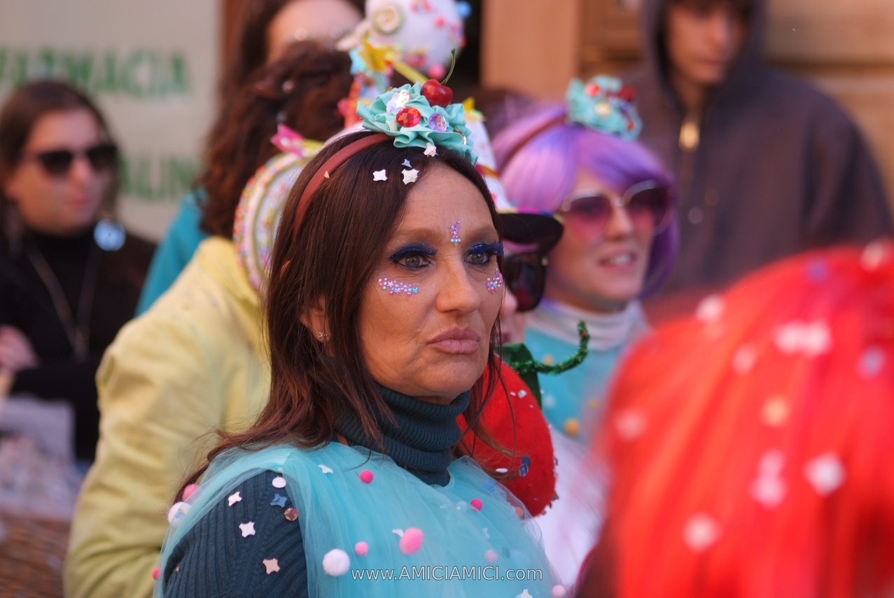 Foto Carnevale in piazza 2026 Carnevale_Bedonia_2026_621
