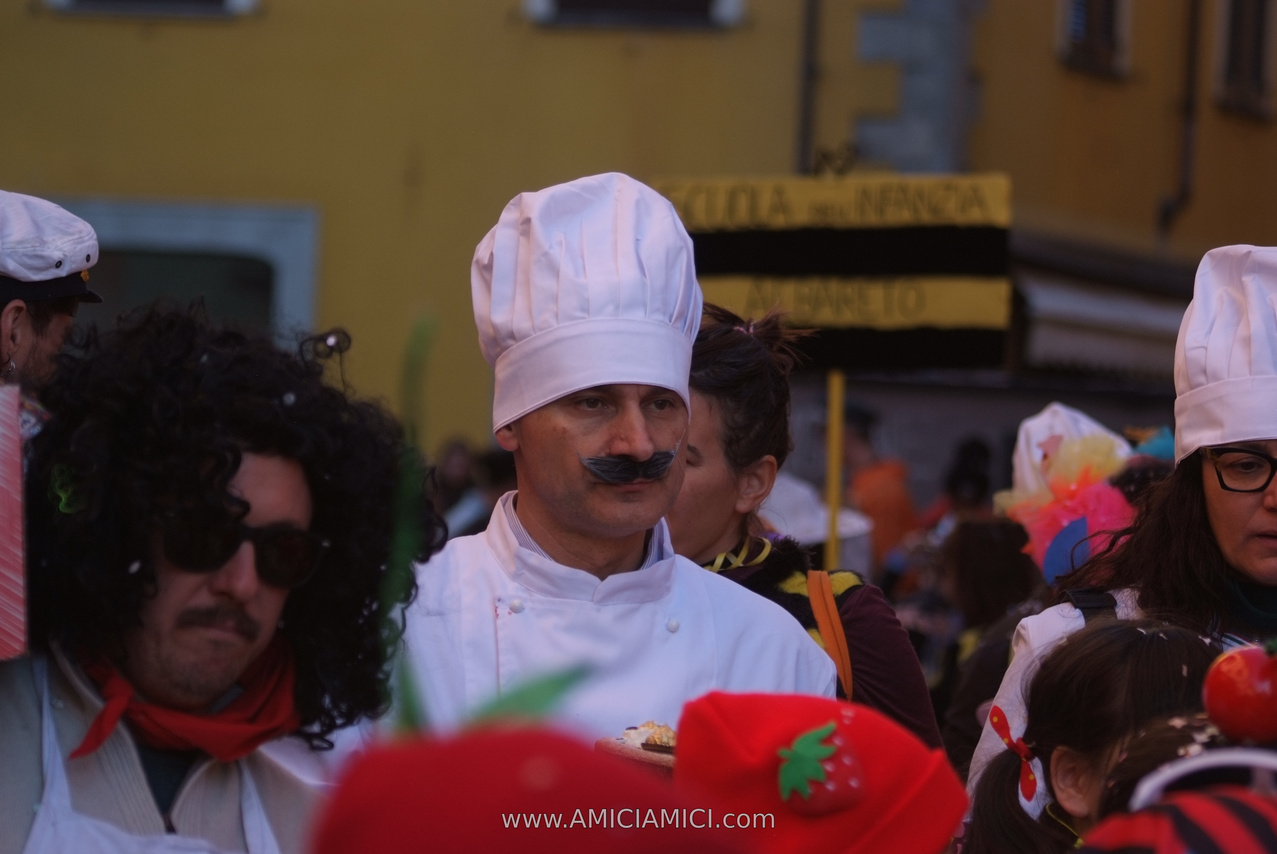 Foto Carnevale in piazza 2026 Carnevale_Bedonia_2026_623