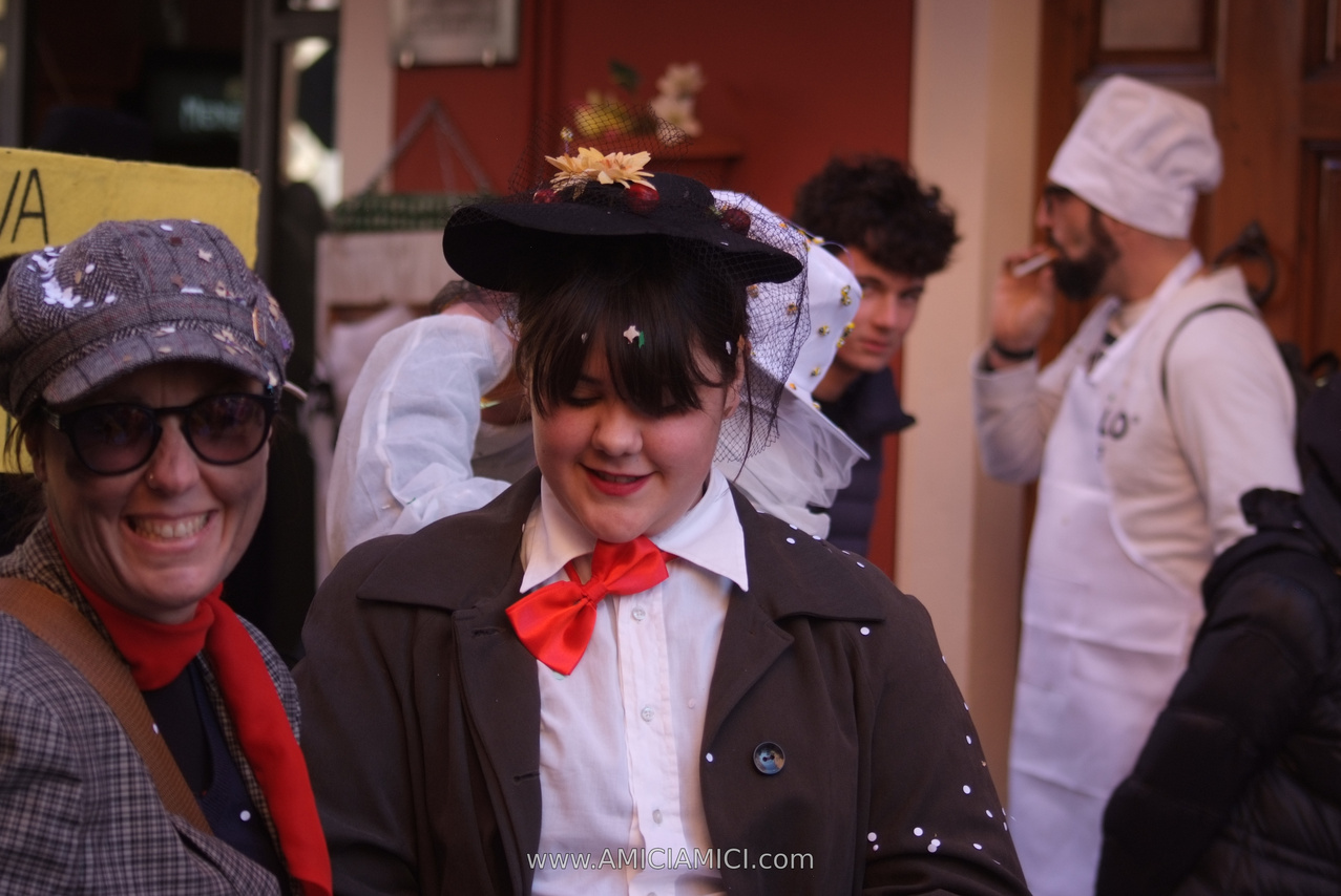 Foto Carnevale in piazza 2026 Carnevale_Bedonia_2026_628