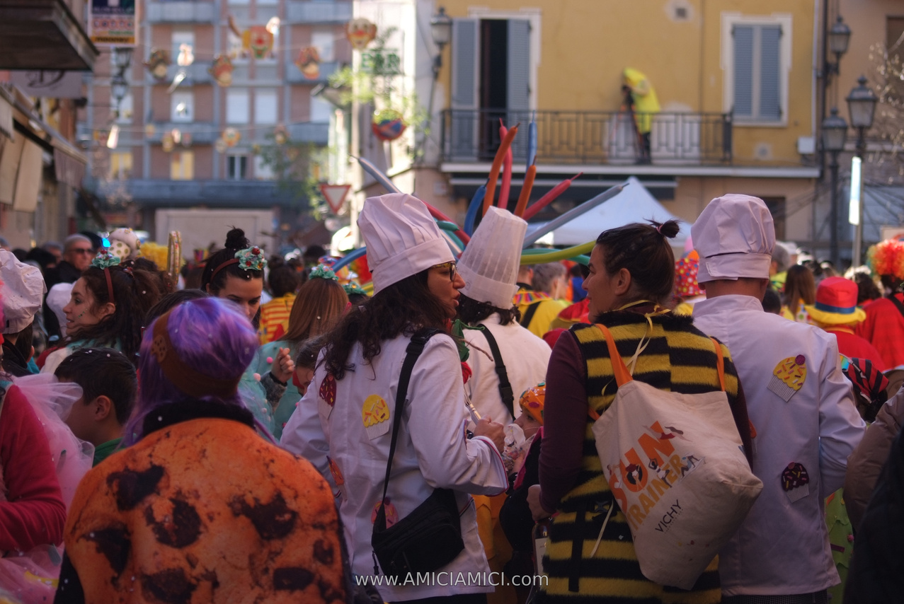 Foto Carnevale in piazza 2026 Carnevale_Bedonia_2026_632