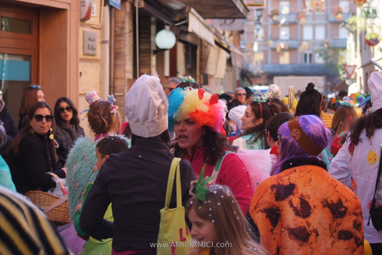 Foto Carnevale in piazza 2026 Carnevale_Bedonia_2026_633