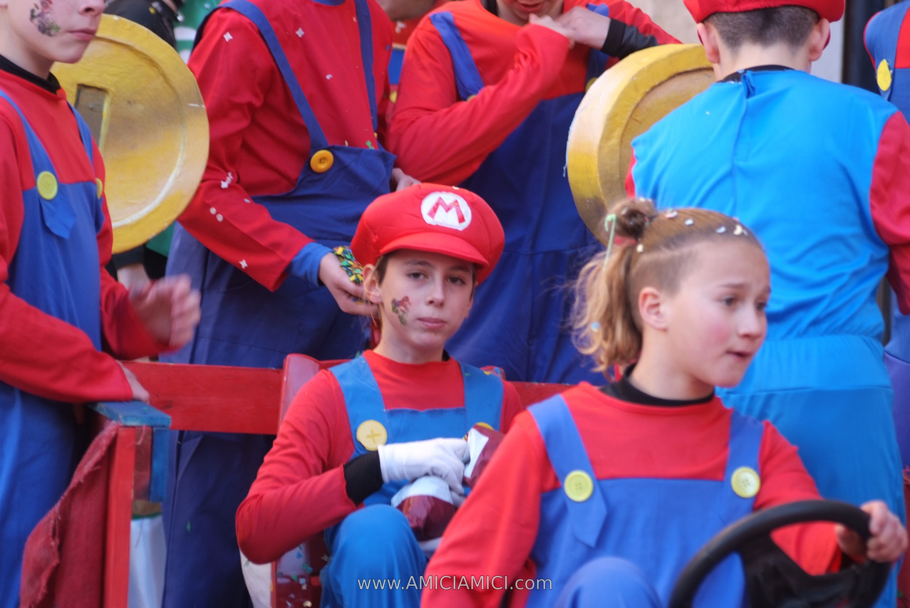 Foto Carnevale in piazza 2026 Carnevale_Bedonia_2026_642