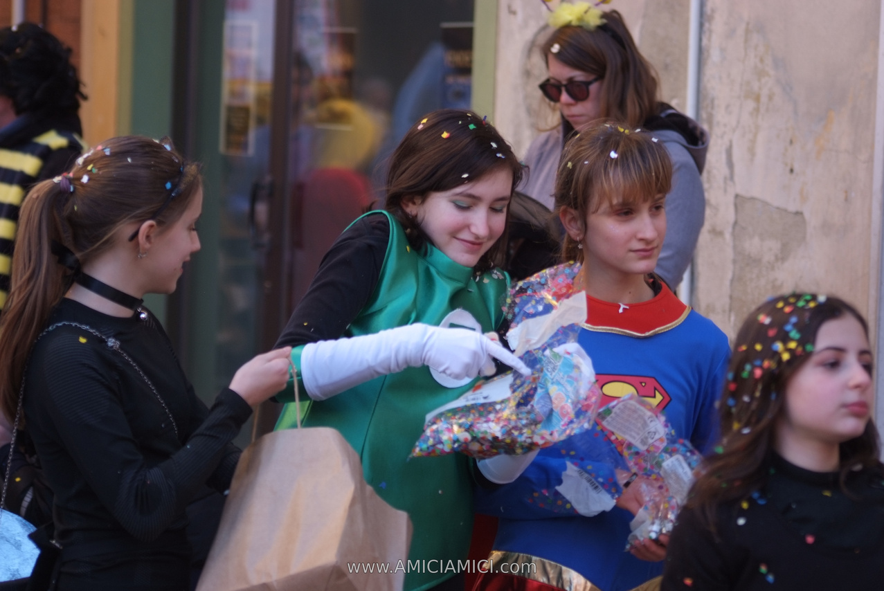 Foto Carnevale in piazza 2026 Carnevale_Bedonia_2026_643