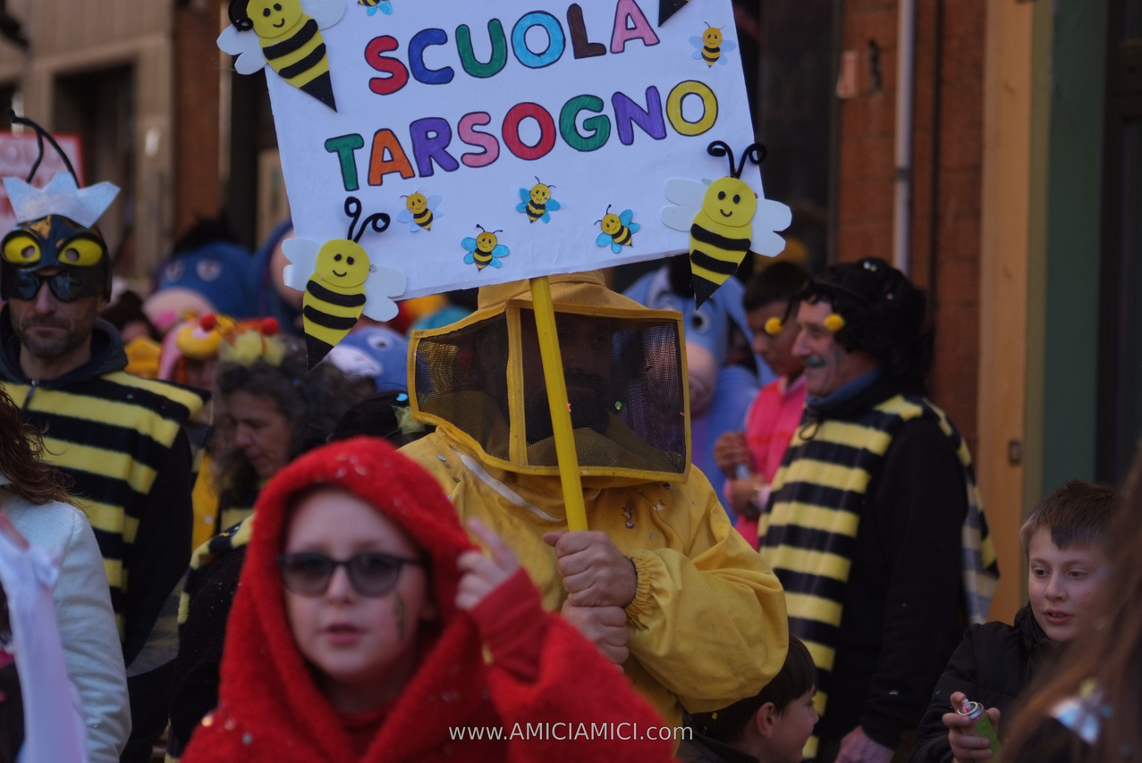 Foto Carnevale in piazza 2026 Carnevale_Bedonia_2026_647