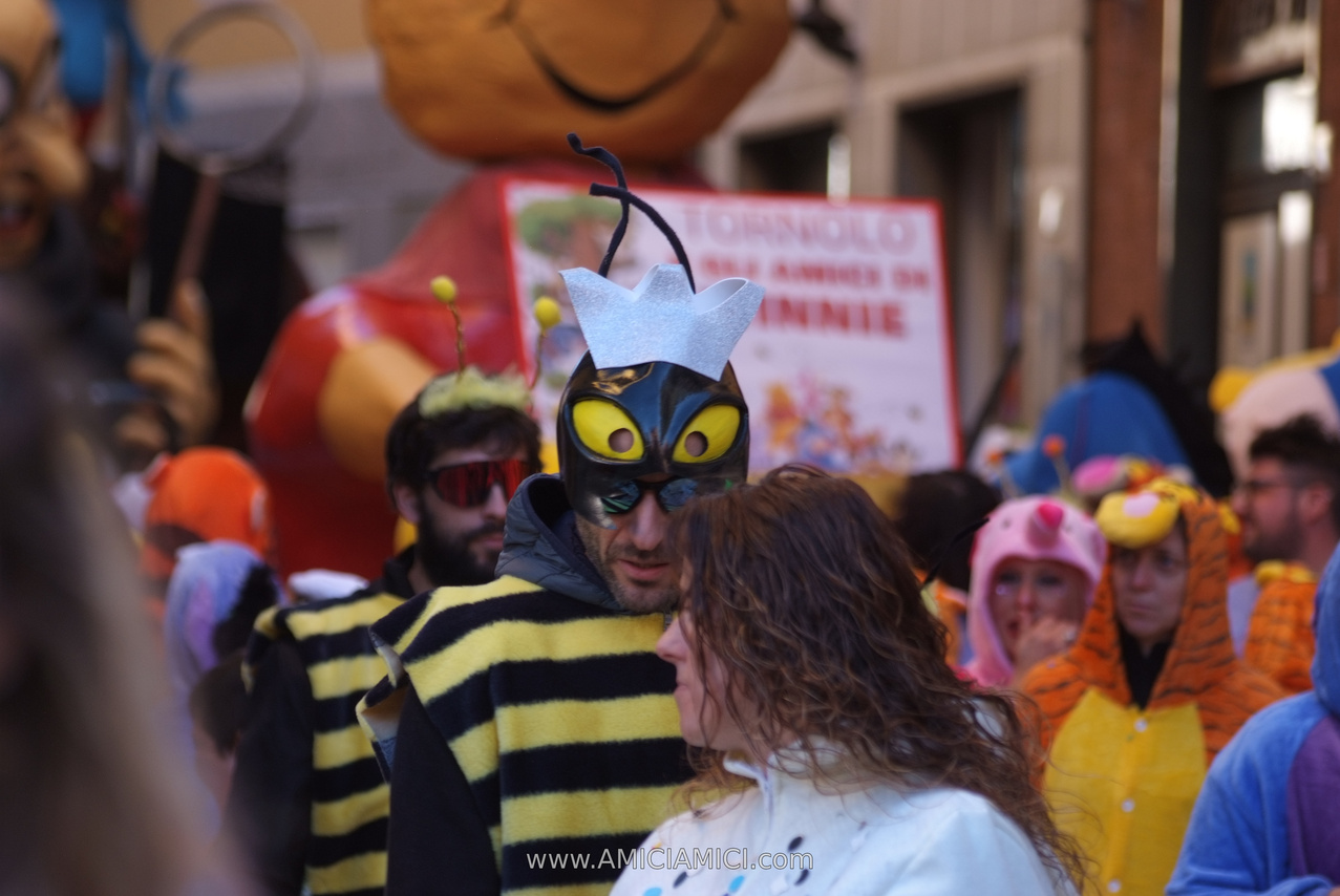 Foto Carnevale in piazza 2026 Carnevale_Bedonia_2026_649
