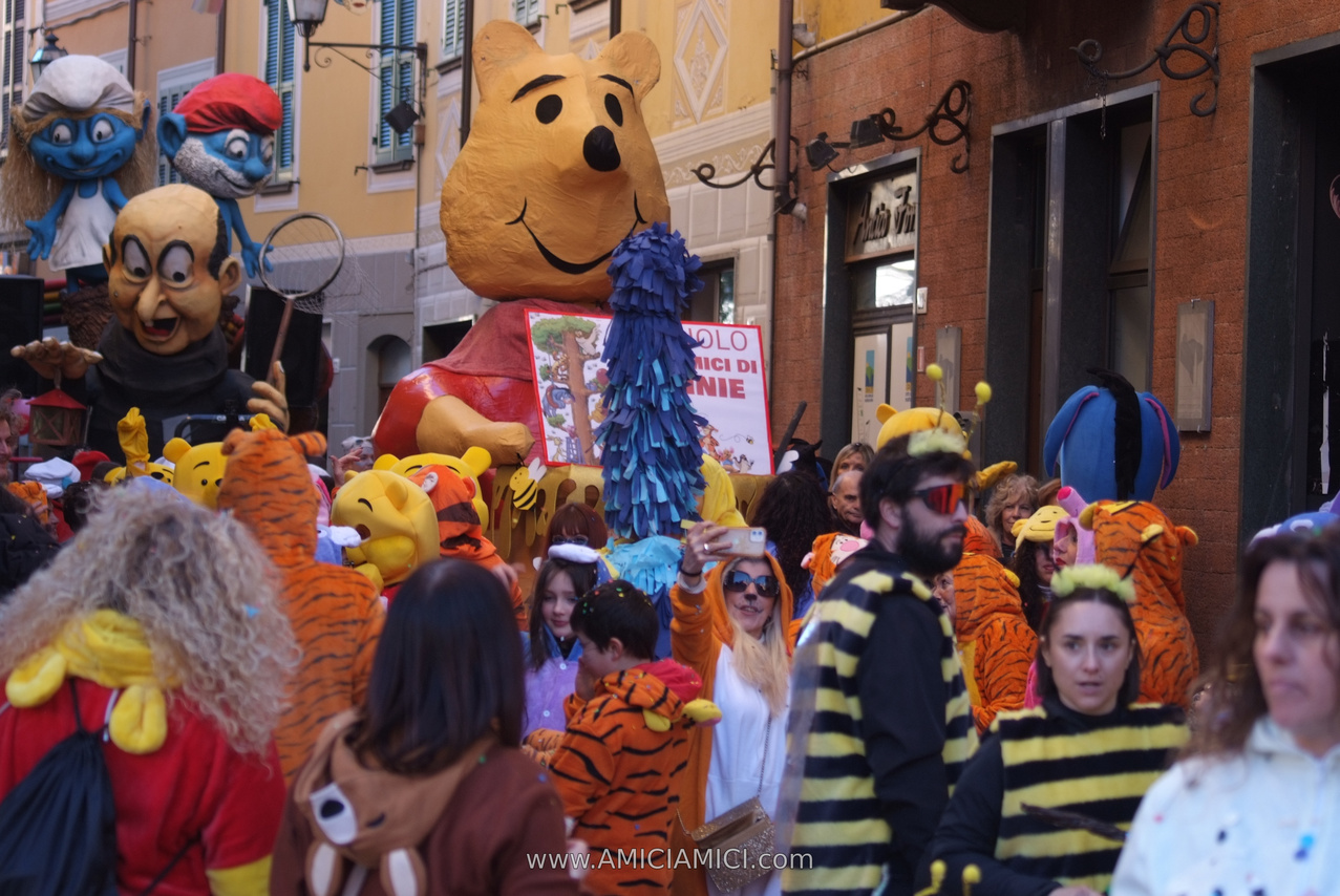 Foto Carnevale in piazza 2026 Carnevale_Bedonia_2026_650