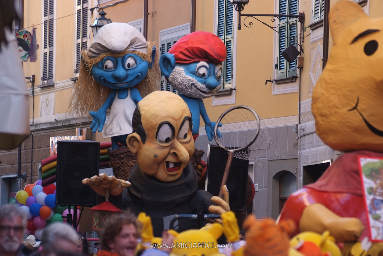 Foto Carnevale in piazza 2026 Carnevale_Bedonia_2026_652