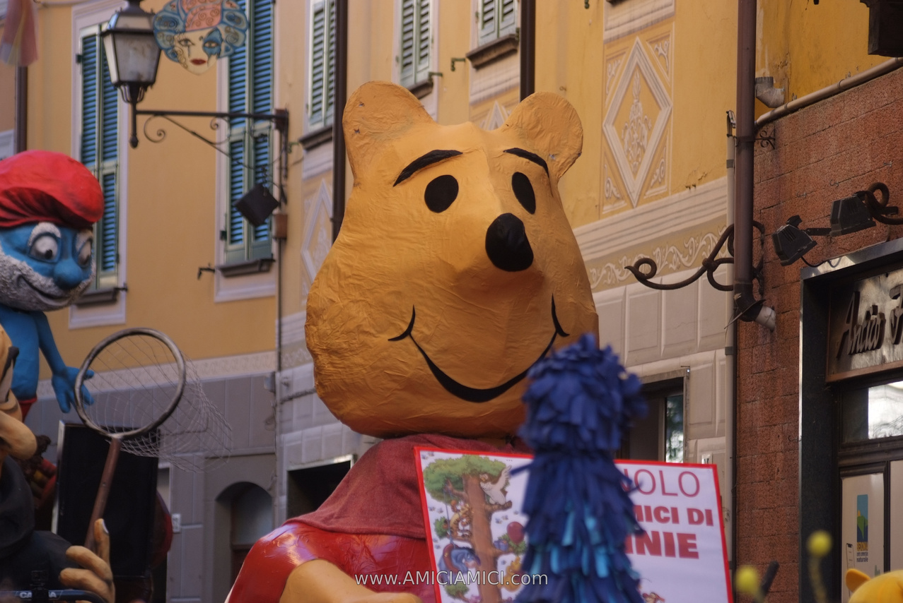 Foto Carnevale in piazza 2026 Carnevale_Bedonia_2026_653