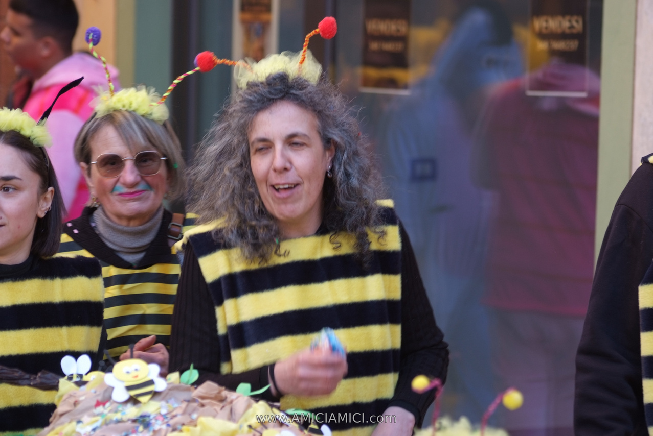 Foto Carnevale in piazza 2026 Carnevale_Bedonia_2026_655