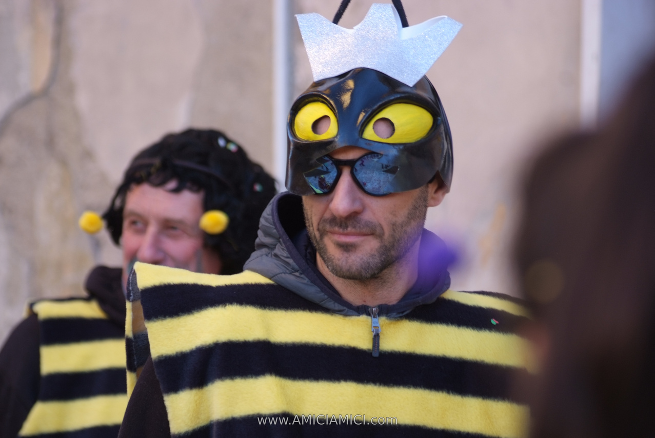 Foto Carnevale in piazza 2026 Carnevale_Bedonia_2026_656