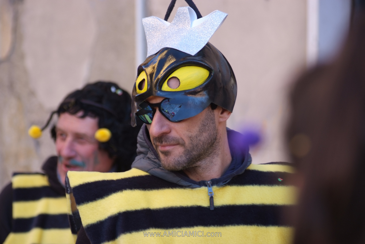 Foto Carnevale in piazza 2026 Carnevale_Bedonia_2026_657