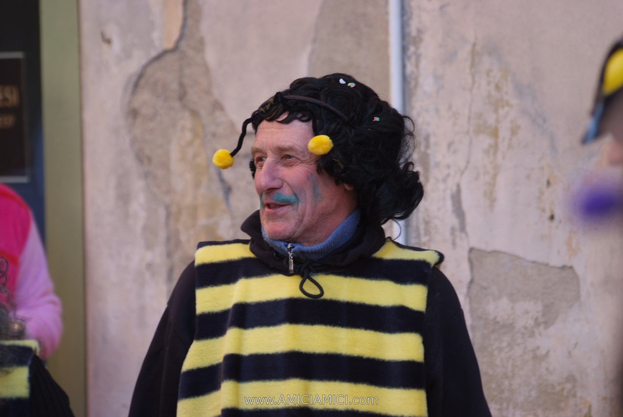 Foto Carnevale in piazza 2026 Carnevale_Bedonia_2026_658
