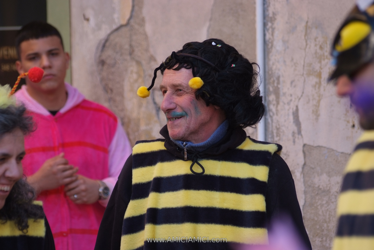 Foto Carnevale in piazza 2026 Carnevale_Bedonia_2026_659