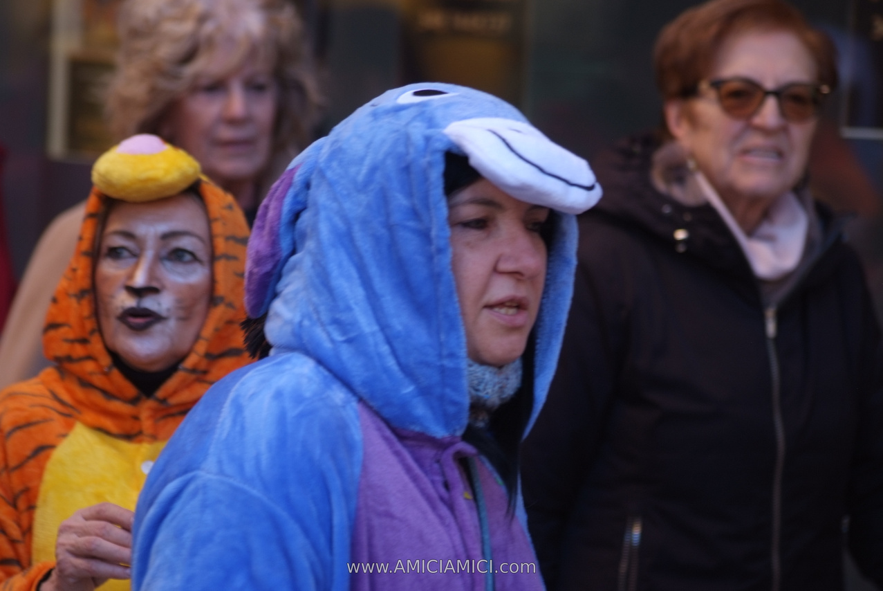 Foto Carnevale in piazza 2026 Carnevale_Bedonia_2026_660